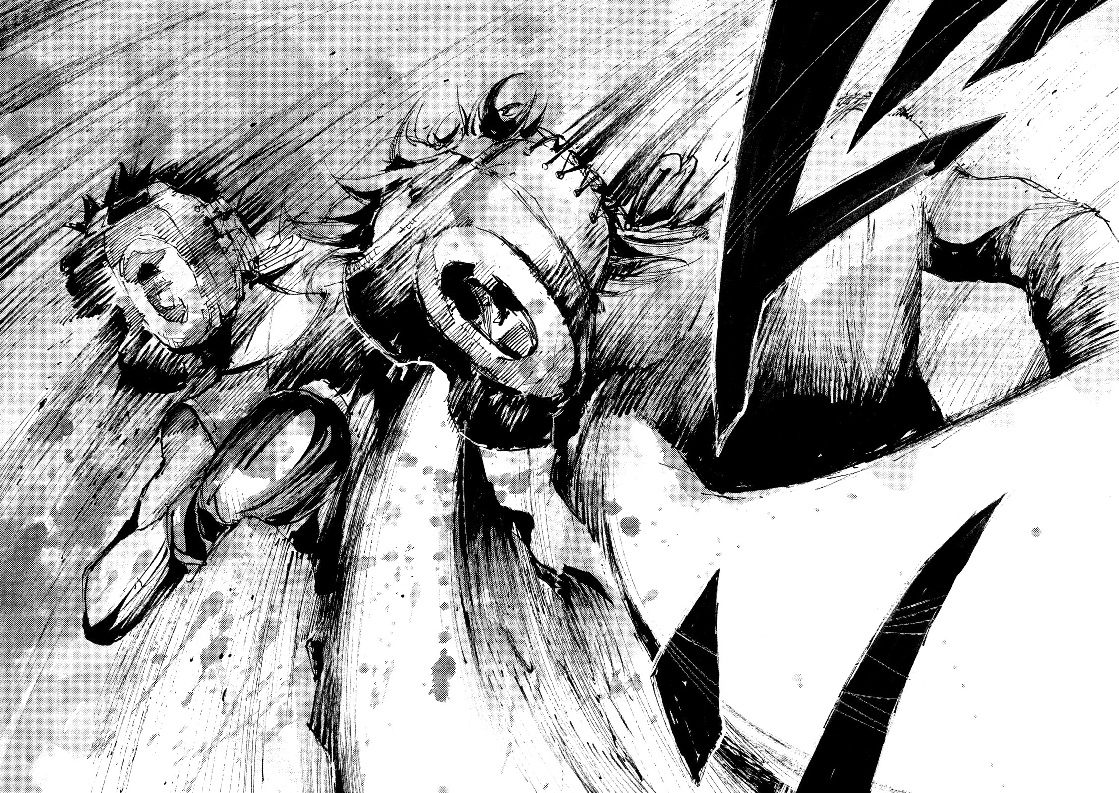Black-Box Chapter 14 page 16 - Chapter 14: A pact with the devil