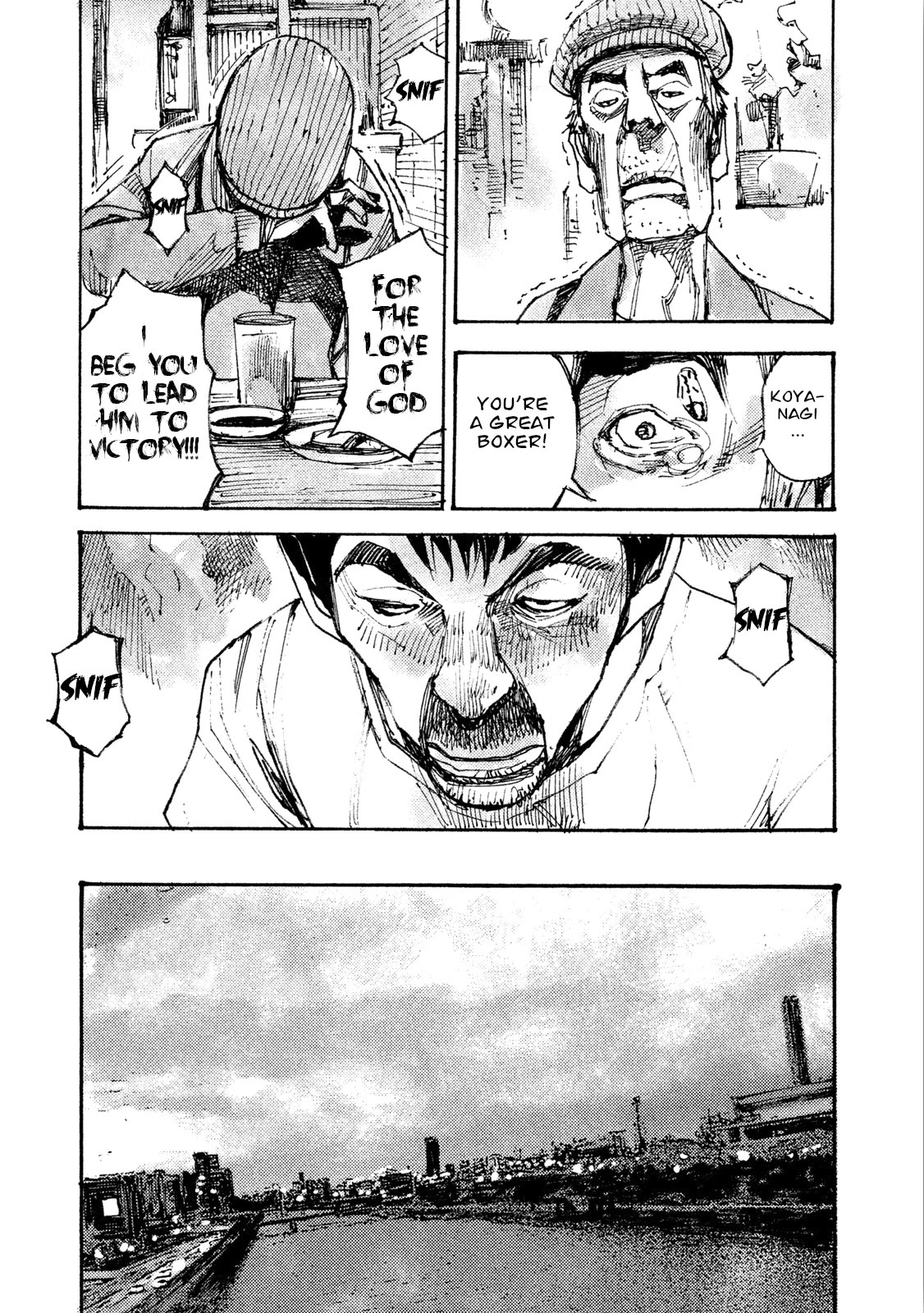 Black-Box Chapter 14 page 24 - Chapter 14: A pact with the devil