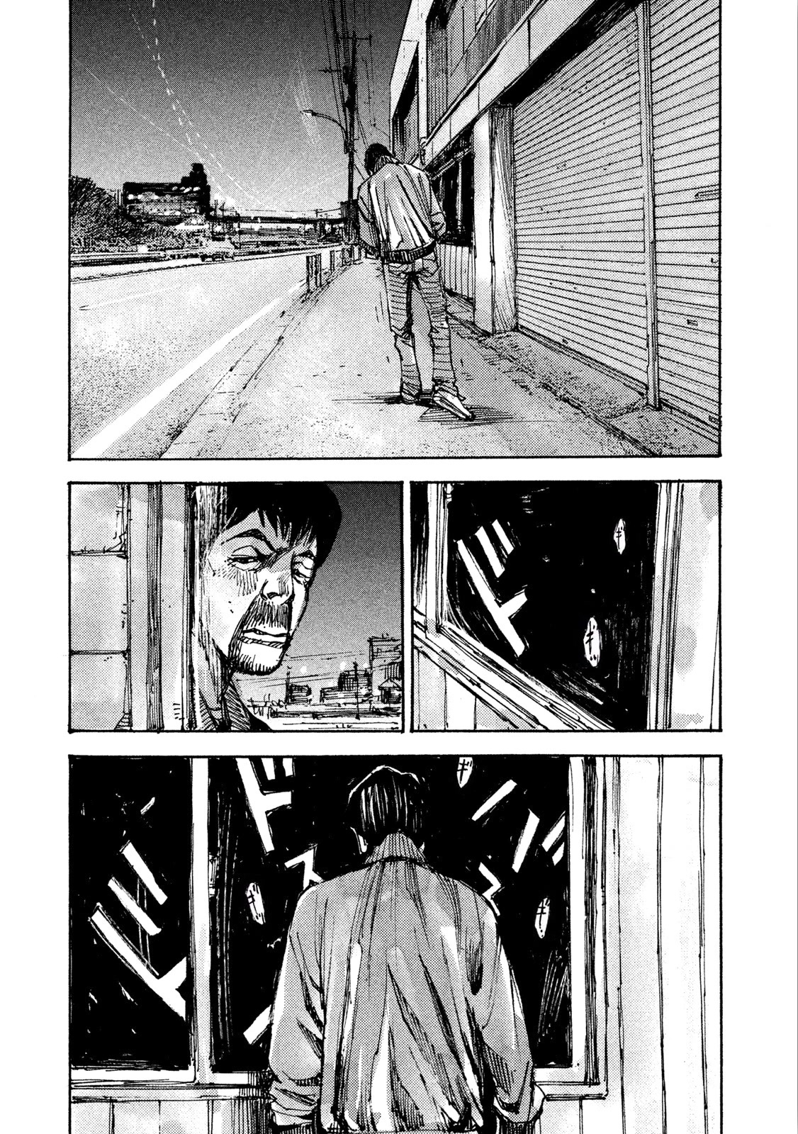 Black-Box Chapter 14 page 26 - Chapter 14: A pact with the devil