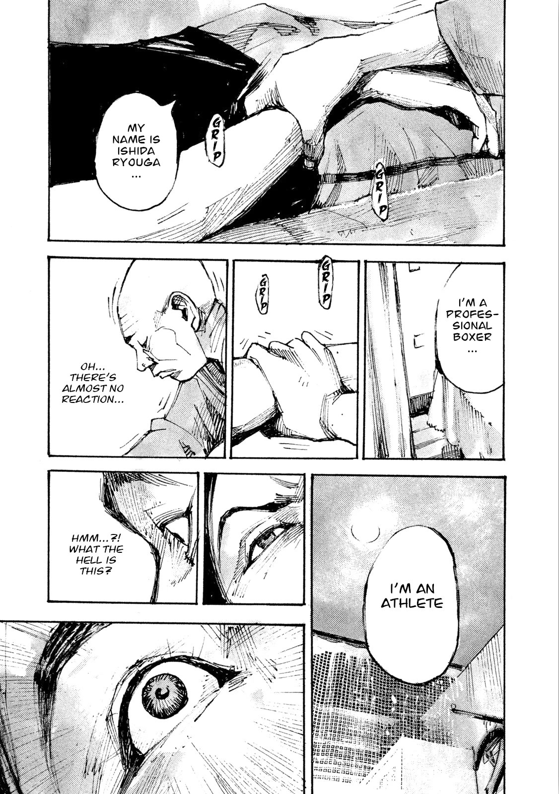 Black-Box Chapter 14 page 42 - Chapter 14: A pact with the devil