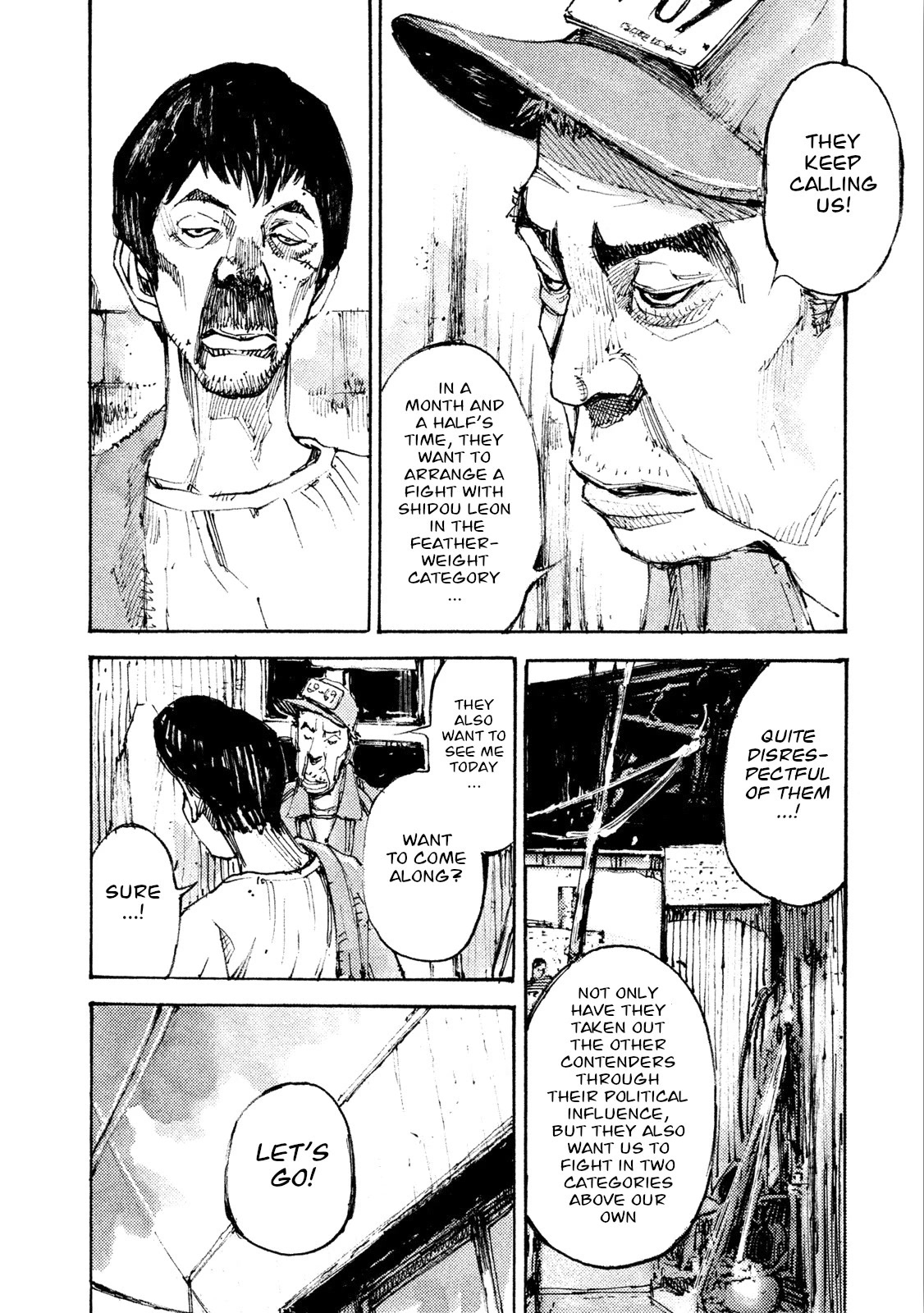 Black-Box Chapter 14 page 6 - Chapter 14: A pact with the devil