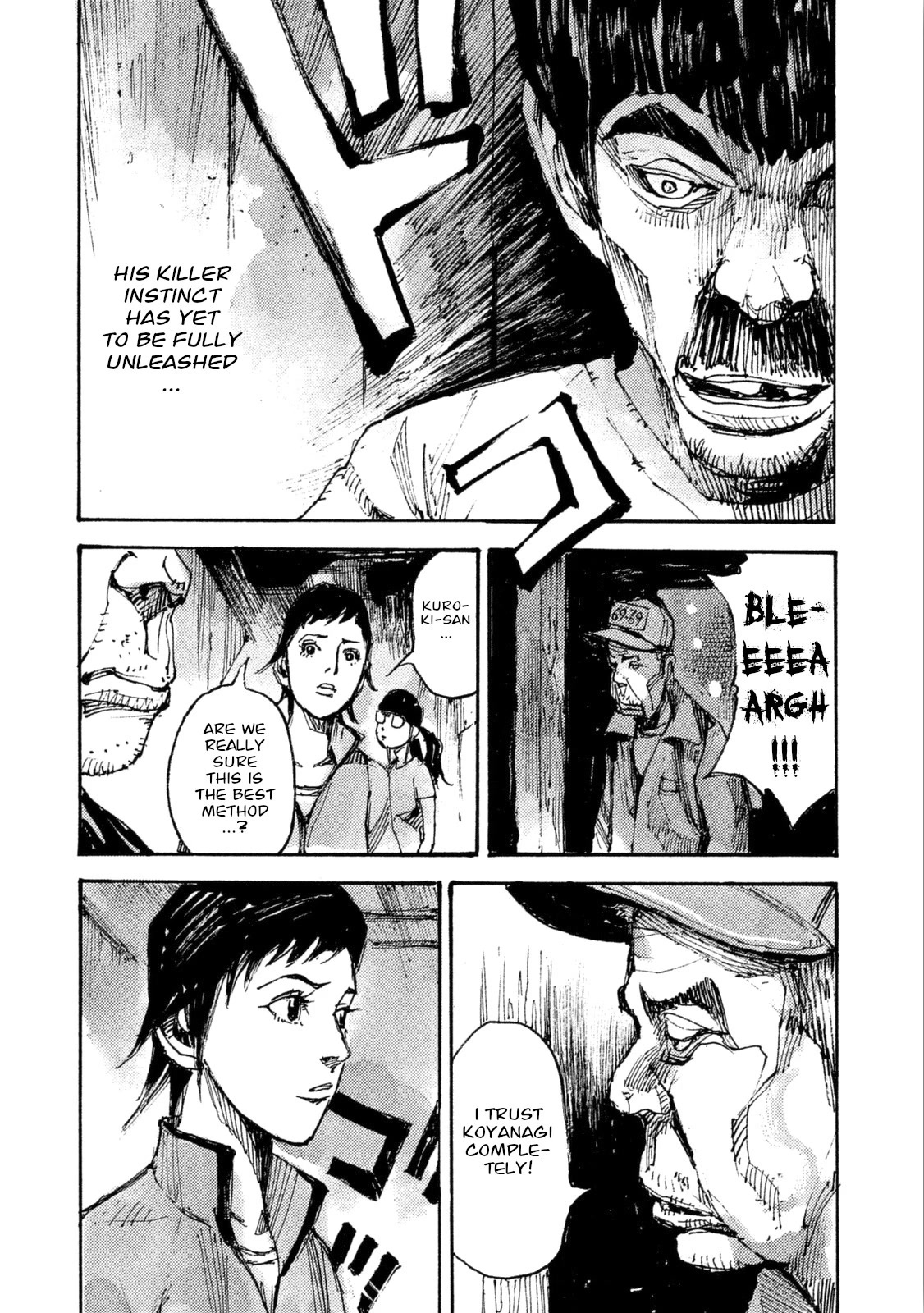 Black-Box Chapter 15 page 38 - Chapter 15: Two Restless Guys