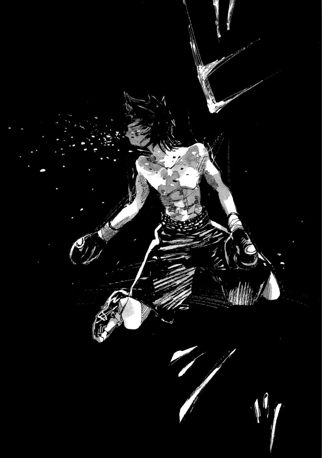 Black-Box Chapter 18 page 13 - Chapter 18: Unquenchable Coals