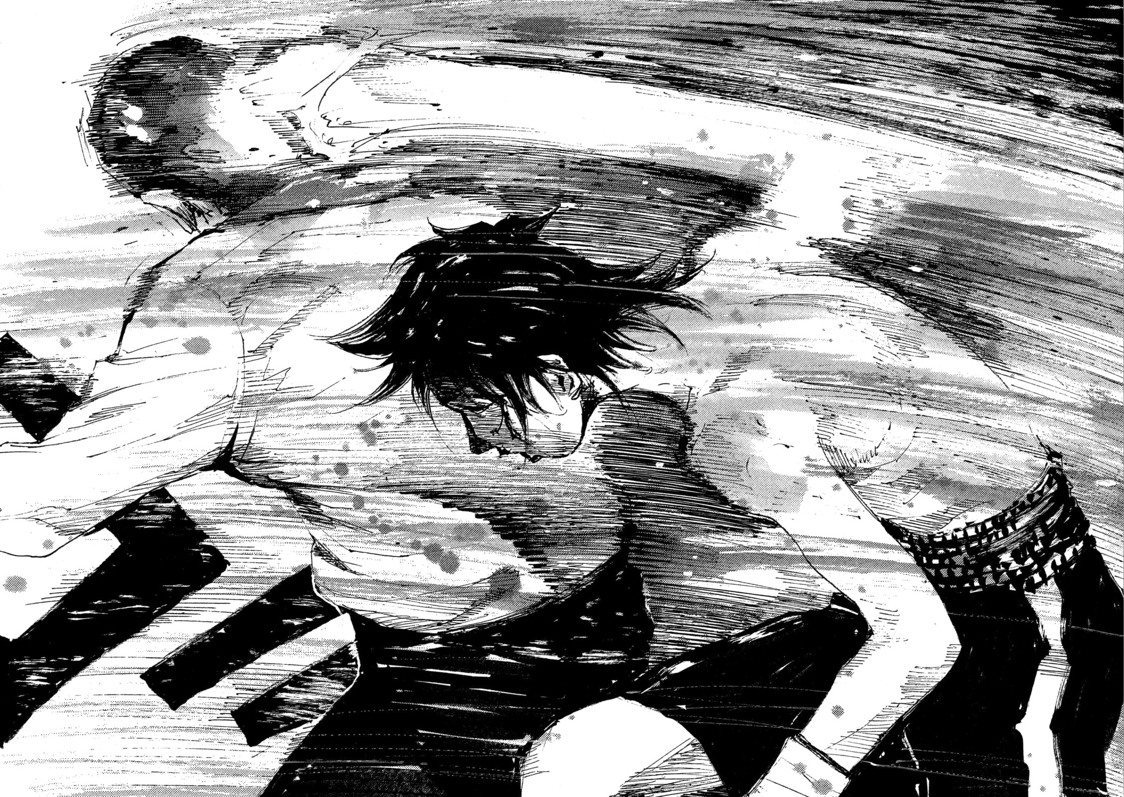 Black-Box Chapter 18 page 18 - Chapter 18: Unquenchable Coals