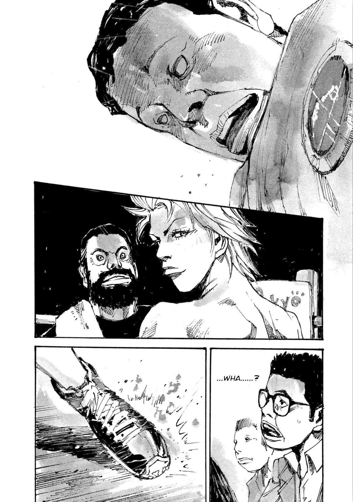 Black-Box Chapter 18 page 19 - Chapter 18: Unquenchable Coals