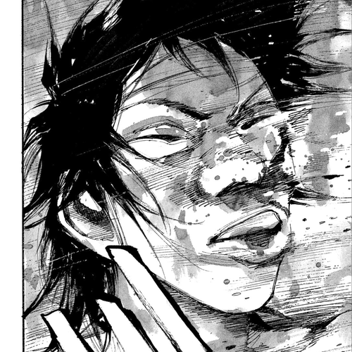 Black-Box Chapter 18: Unquenchable Coals cover