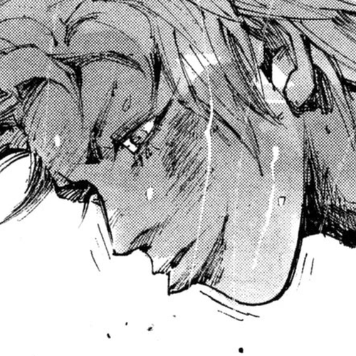 Black-Box Chapter 19: Let's Get Serious cover