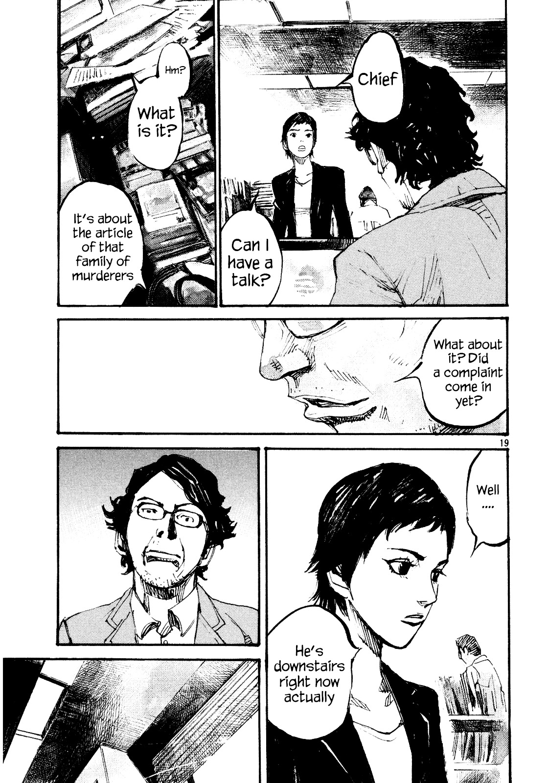 Black-Box Chapter 2 page 19 - Chapter 2 : A Champion's Great Strategy
