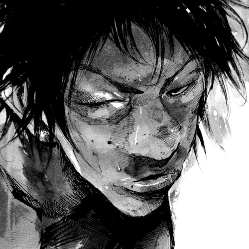 Black-Box Chapter 21: From the ring, with all my love cover
