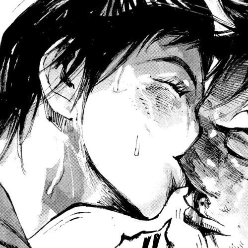 Black-Box Chapter 22: A Nosebleed! All Together! cover
