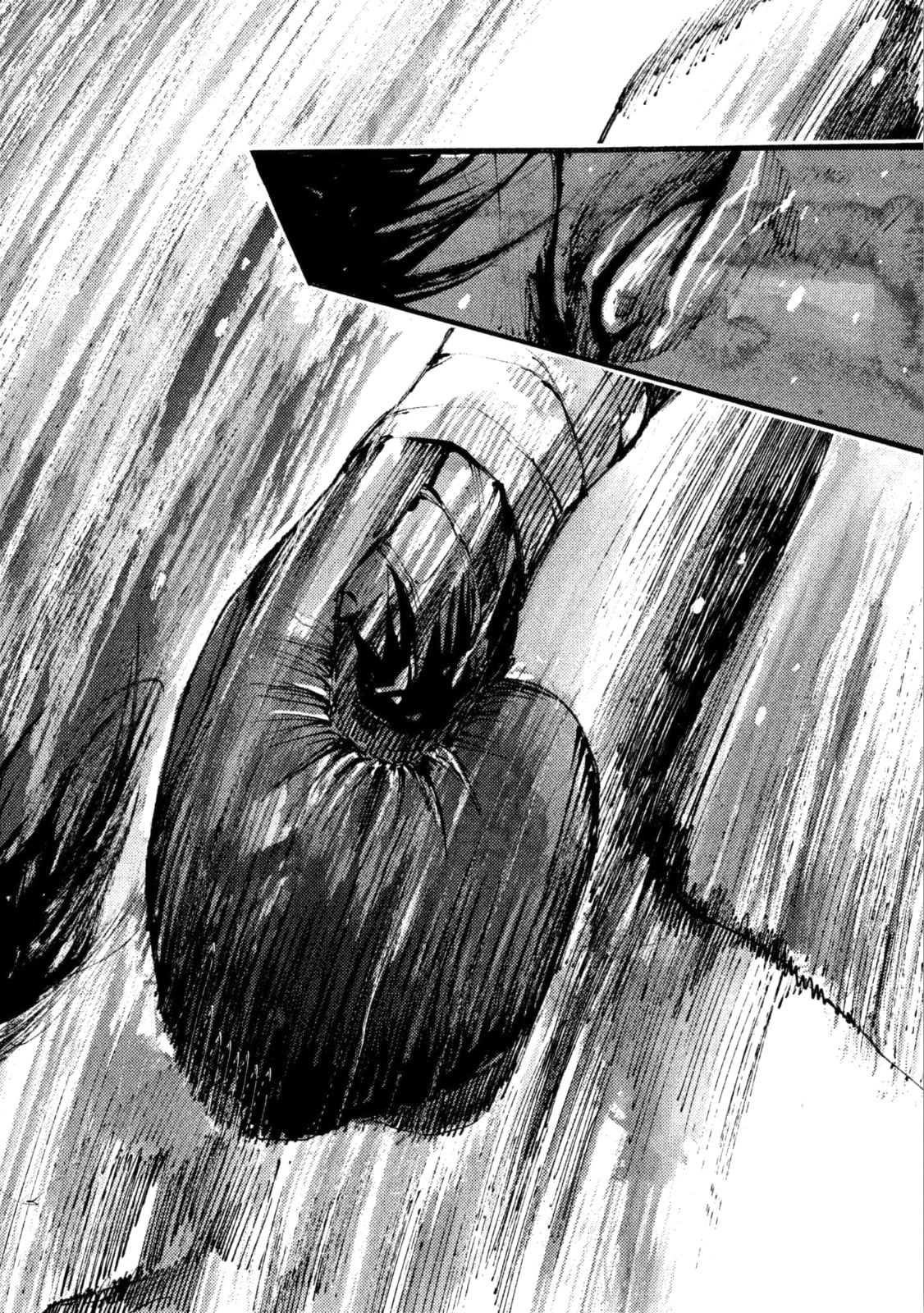 Black-Box Chapter 23 page 7 - Chapter 23: A Dark Southpaw