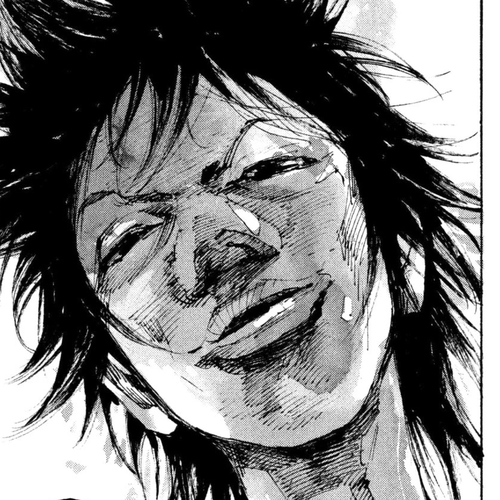 Black-Box Chapter 23: A Dark Southpaw cover