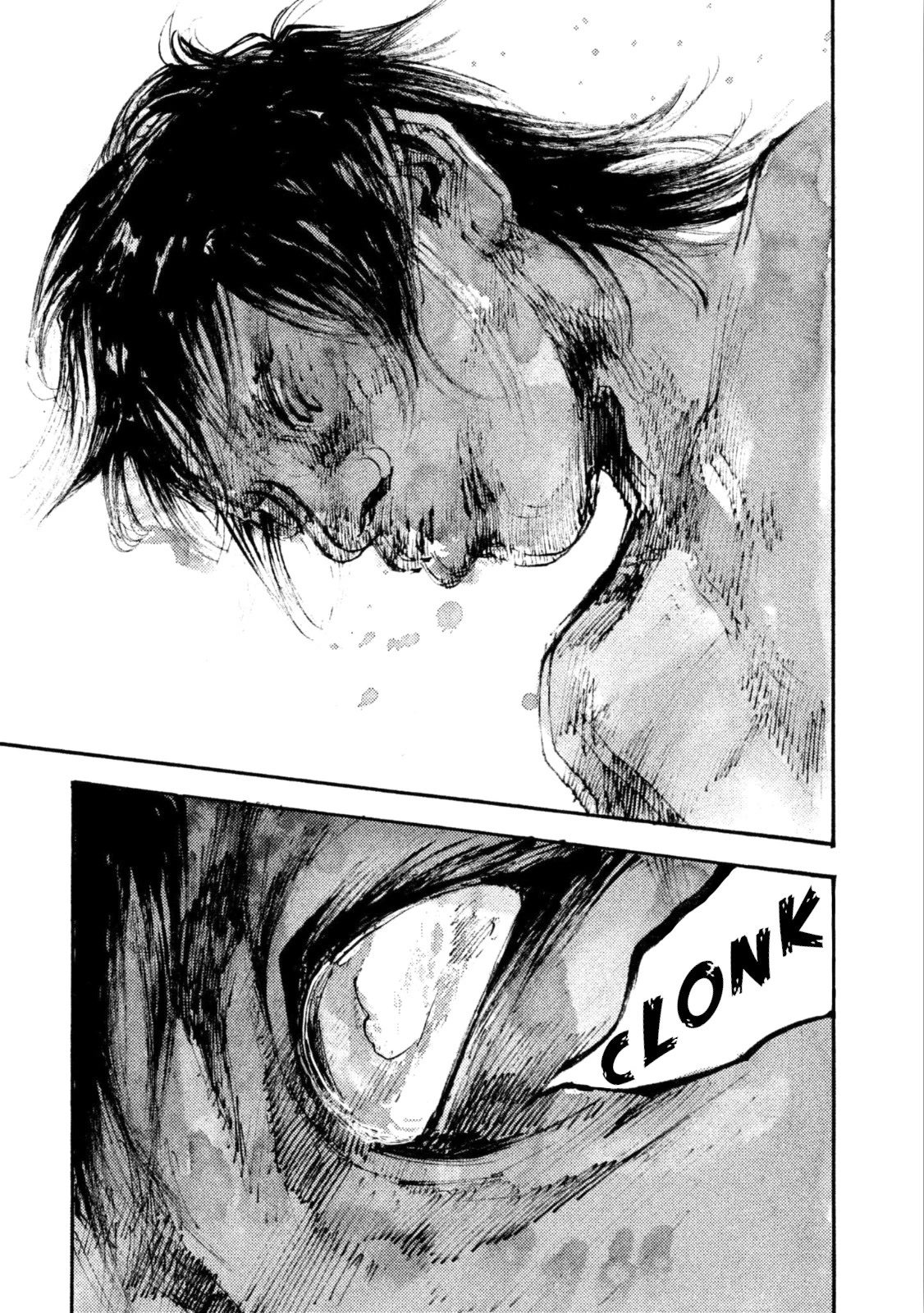 Black-Box Chapter 24 page 13 - Chapter 24: A Game of Seduction Between Men