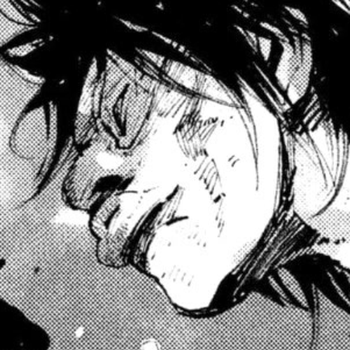Black-Box Chapter 24: A Game of Seduction Between Men cover