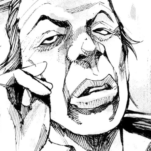 Black-Box Chapter 25: Cursed Southpaw cover