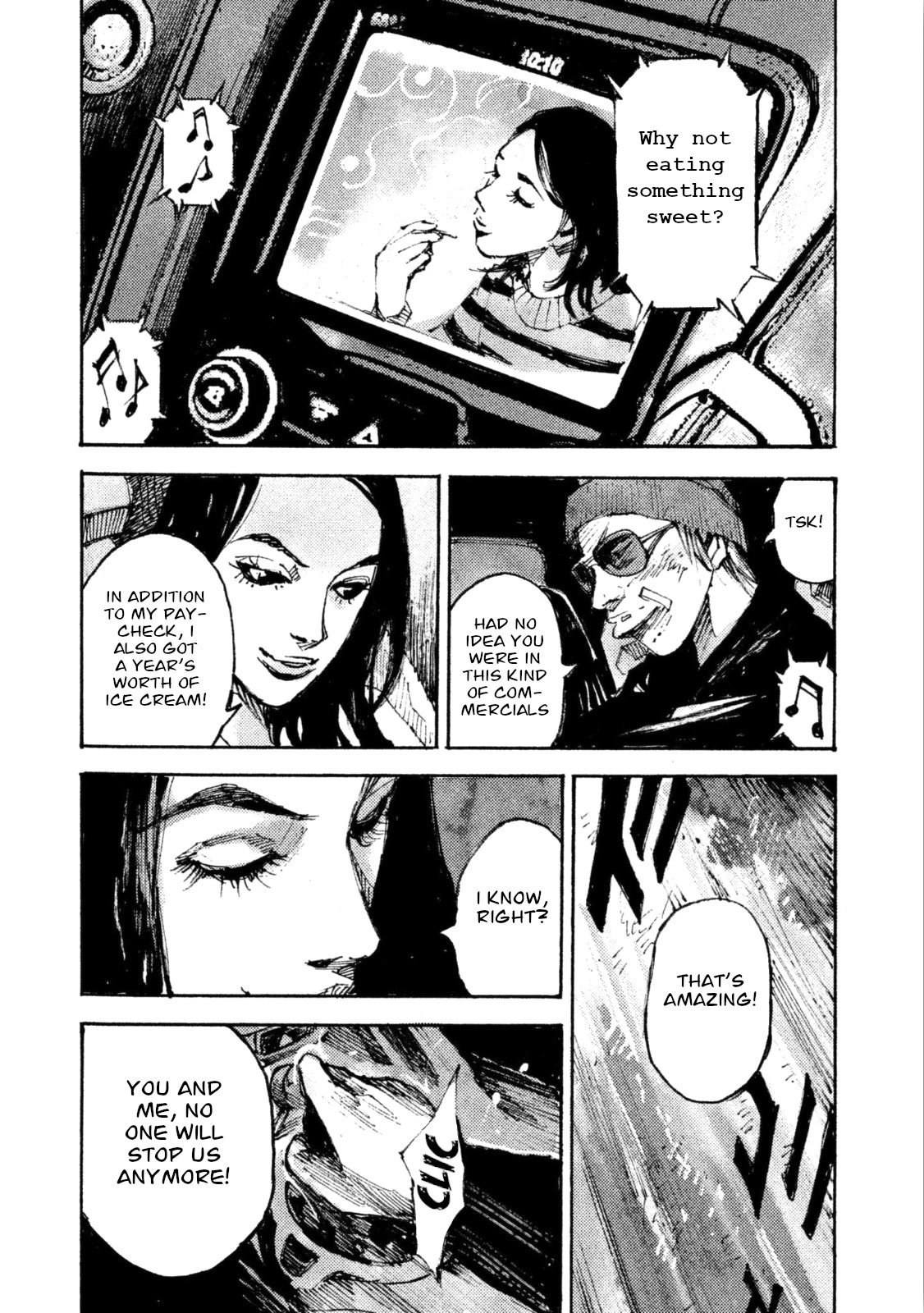 Black-Box Chapter 26 page 11 - Chapter 26: Elegy of the Bay