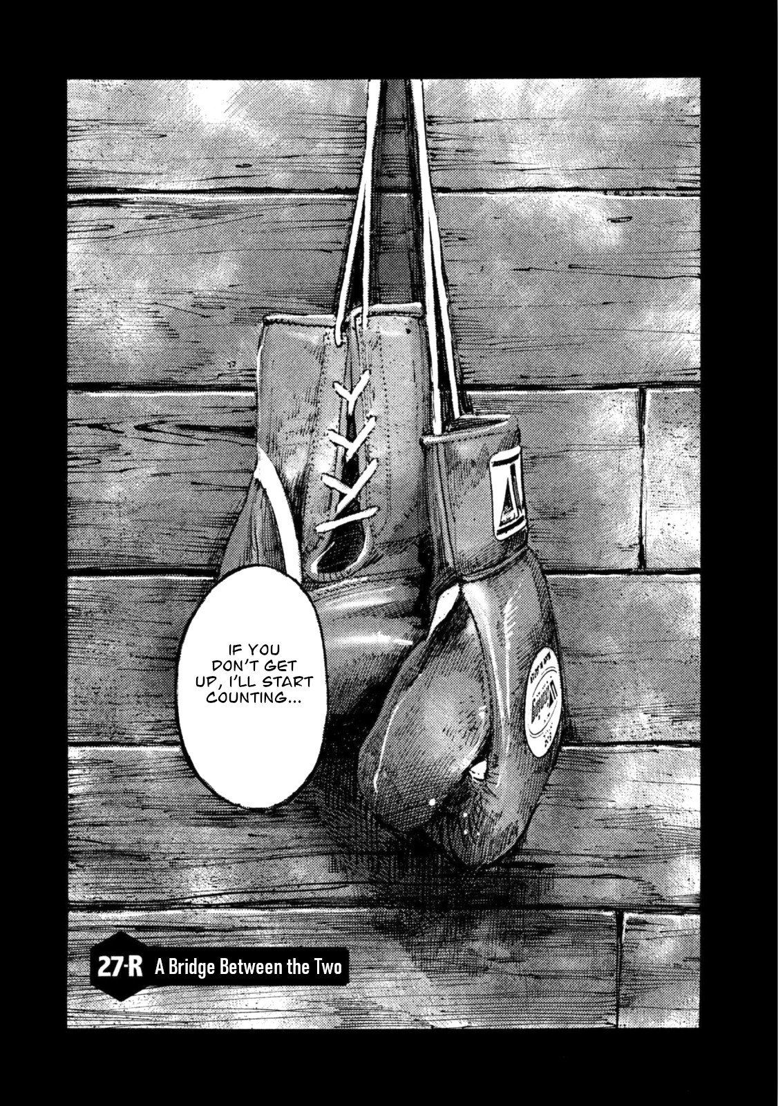 Black-Box Chapter 27 page 1 - Chapter 27: A Bridge Between the Two