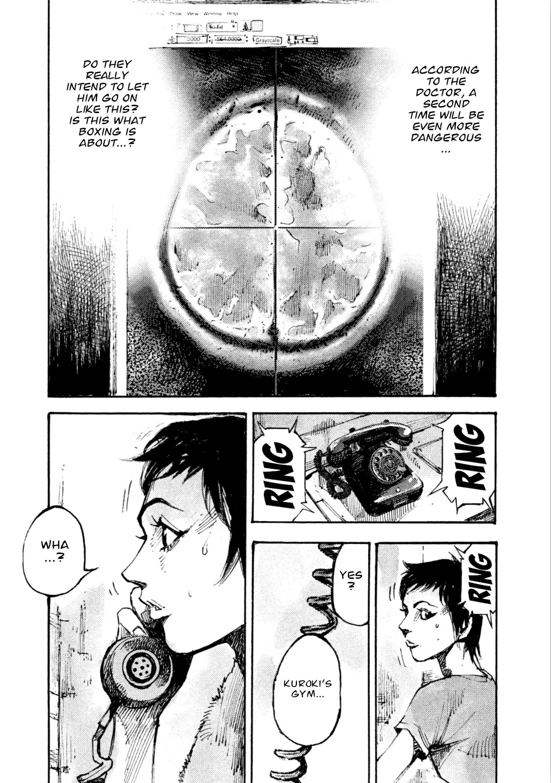 Black-Box Chapter 27 page 15 - Chapter 27: A Bridge Between the Two