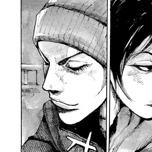 Black-Box Chapter 27: A Bridge Between the Two cover