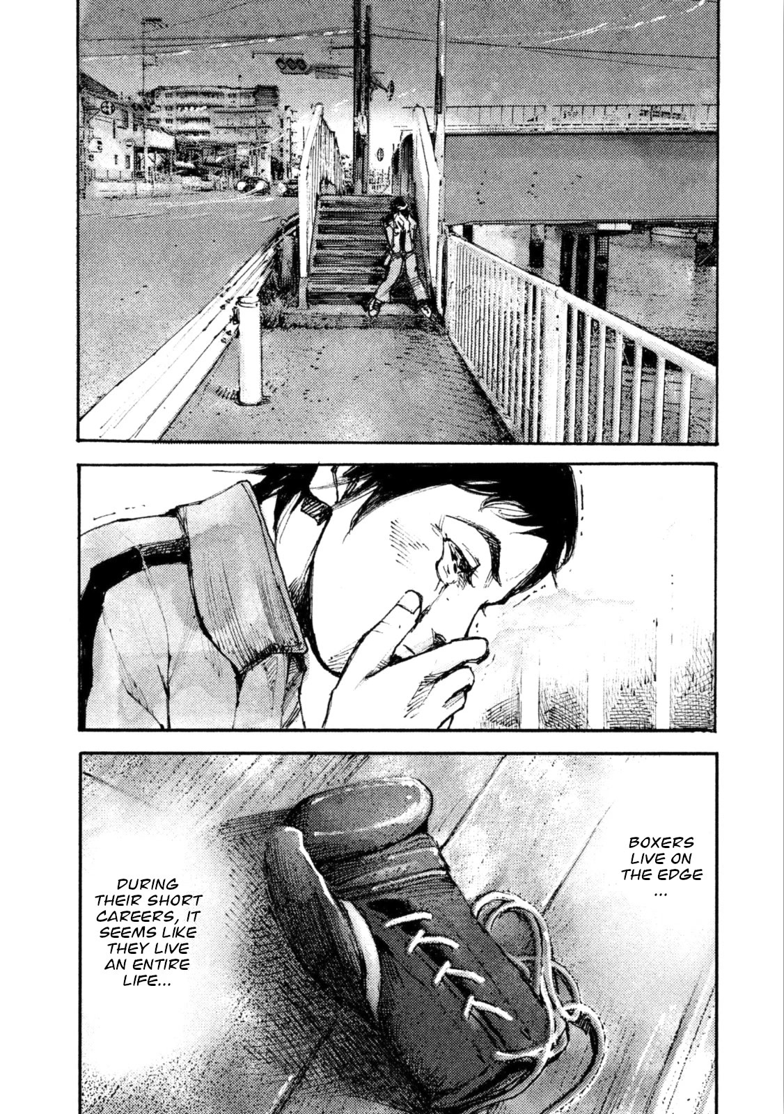 Black-Box Chapter 28 page 11 - Chapter 28: Tearful Game Organization