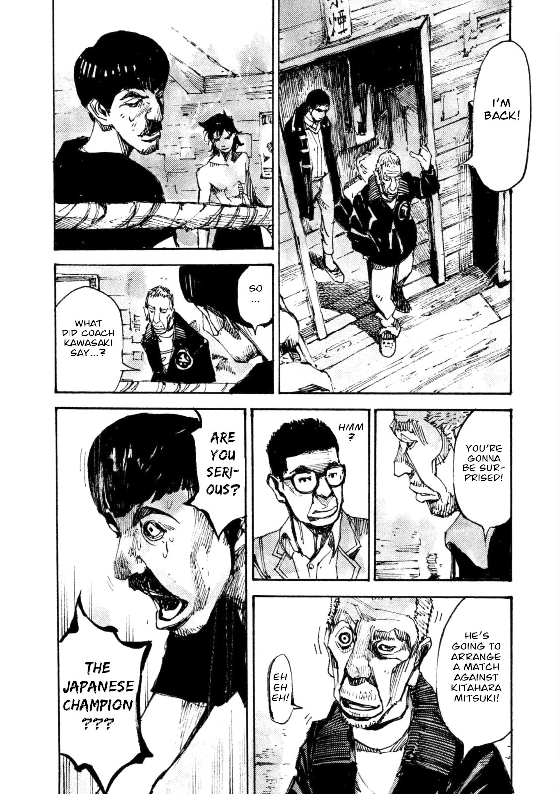 Black-Box Chapter 28 page 17 - Chapter 28: Tearful Game Organization