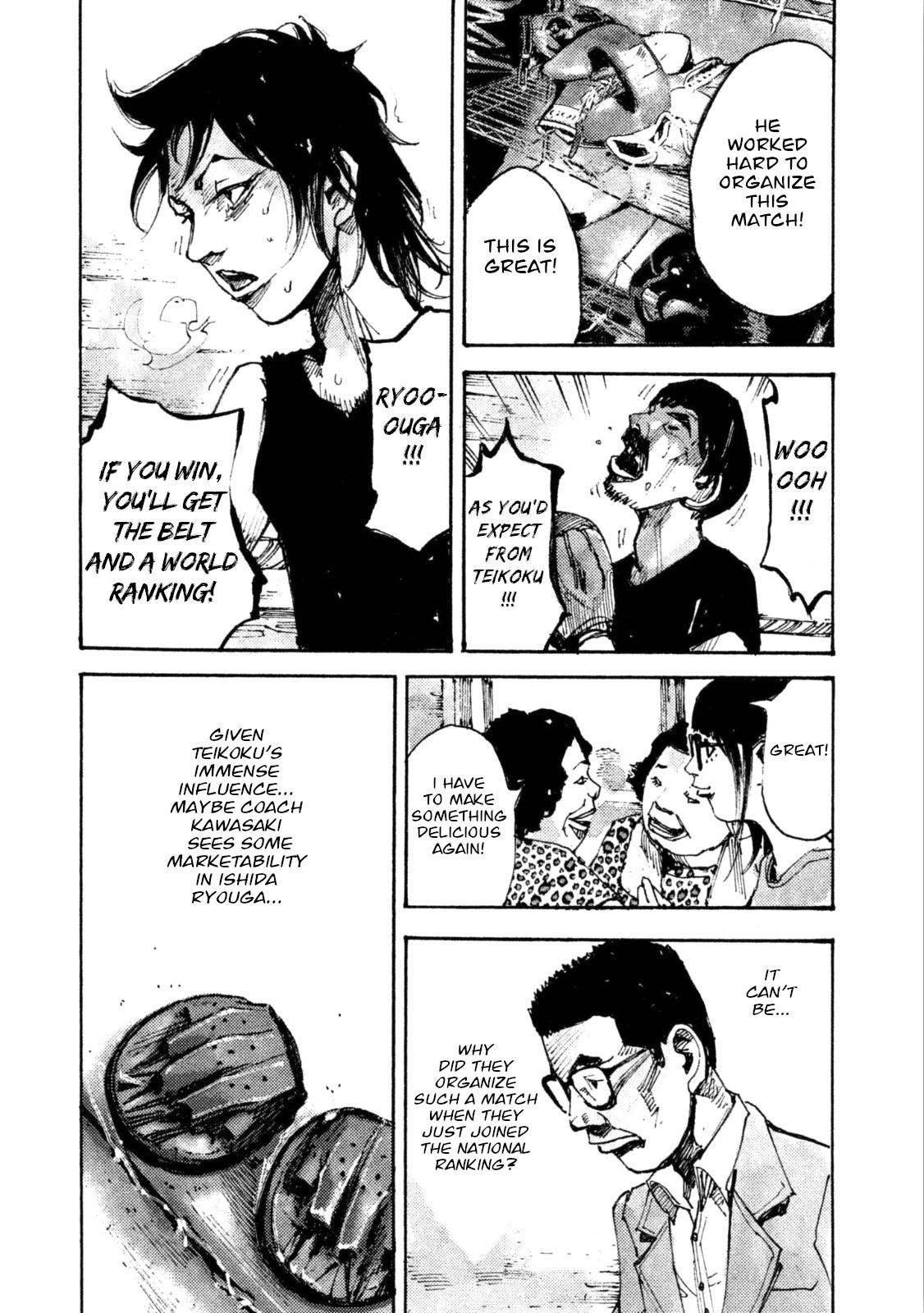 Black-Box Chapter 28 page 18 - Chapter 28: Tearful Game Organization