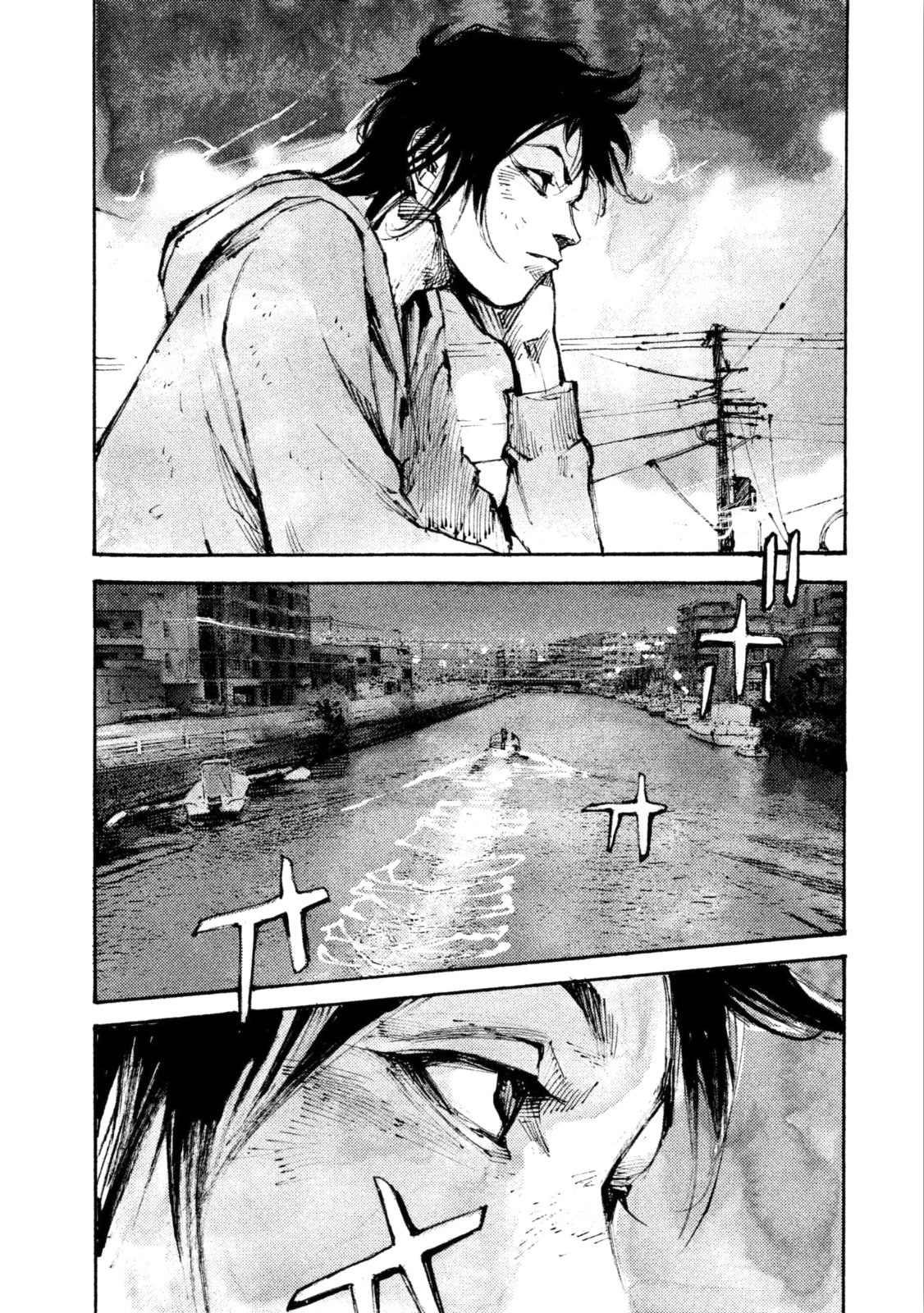 Black-Box Chapter 28 page 2 - Chapter 28: Tearful Game Organization