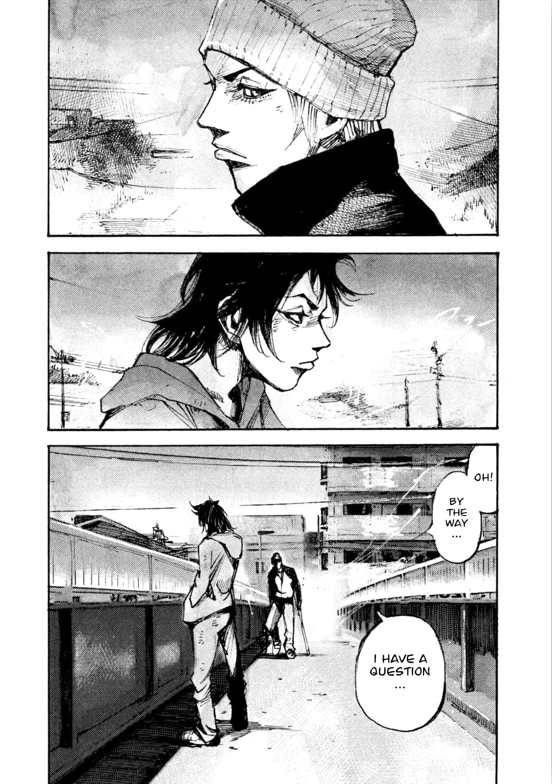 Black-Box Chapter 28 page 5 - Chapter 28: Tearful Game Organization