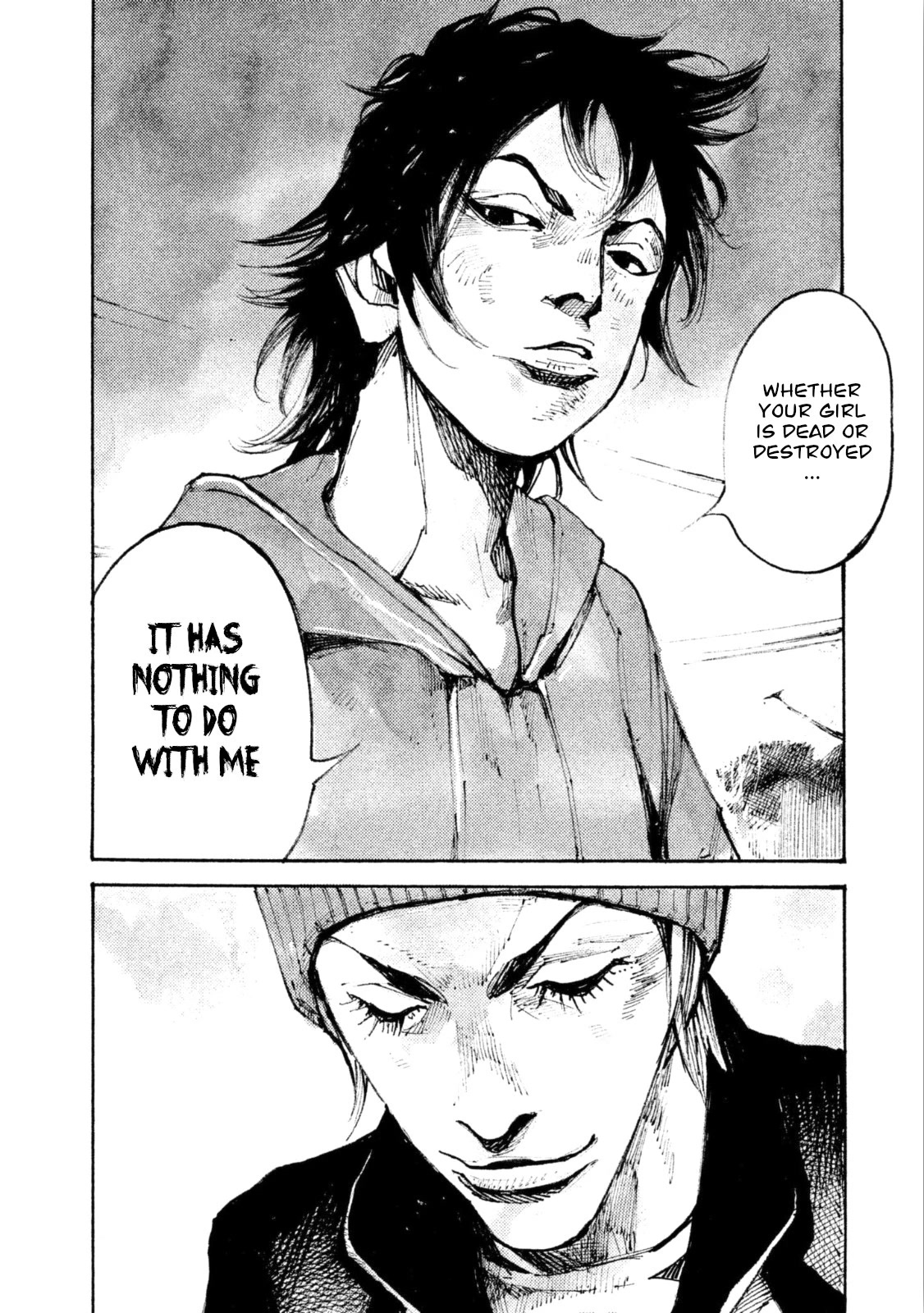 Black-Box Chapter 28 page 8 - Chapter 28: Tearful Game Organization
