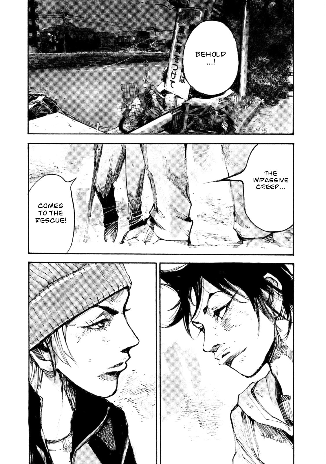 Black-Box Chapter 28 page 9 - Chapter 28: Tearful Game Organization