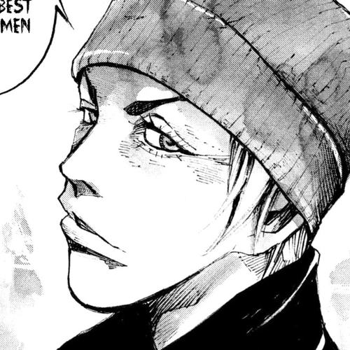 Black-Box Chapter 28: Tearful Game Organization cover