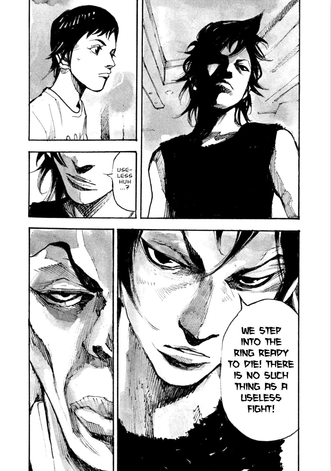 Black-Box Chapter 29 page 13 - Chapter 29: Two Opposite Roads