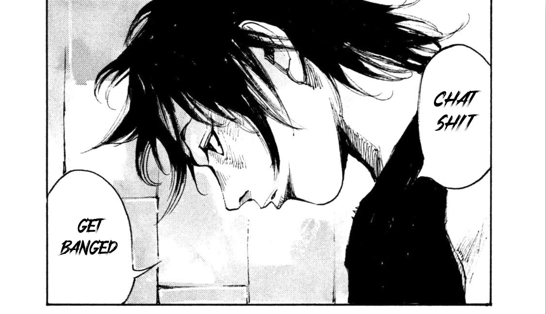 Black-Box Chapter 29 page 26 - Chapter 29: Two Opposite Roads