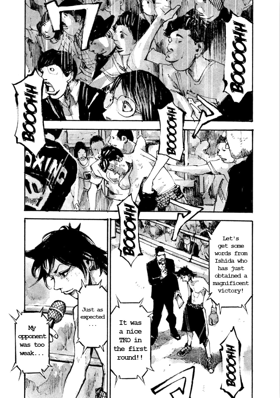Black-Box Chapter 29 page 3 - Chapter 29: Two Opposite Roads