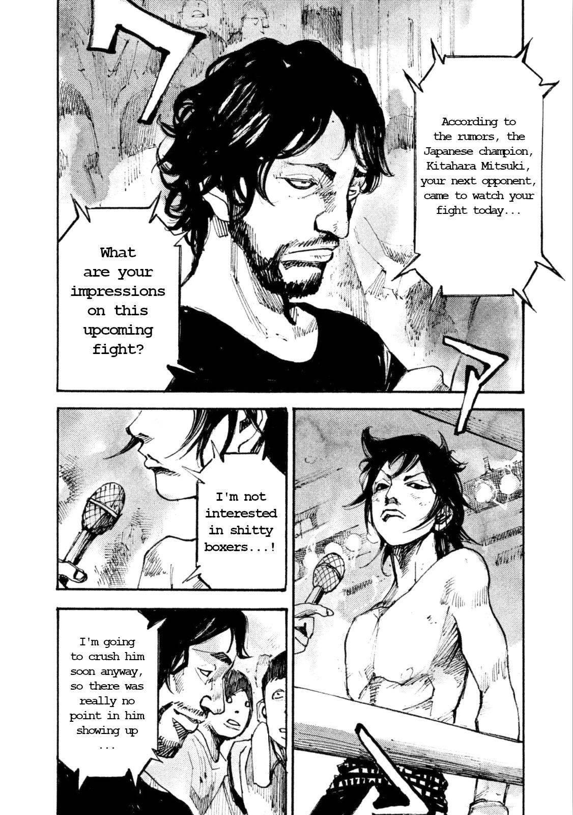 Black-Box Chapter 29 page 4 - Chapter 29: Two Opposite Roads