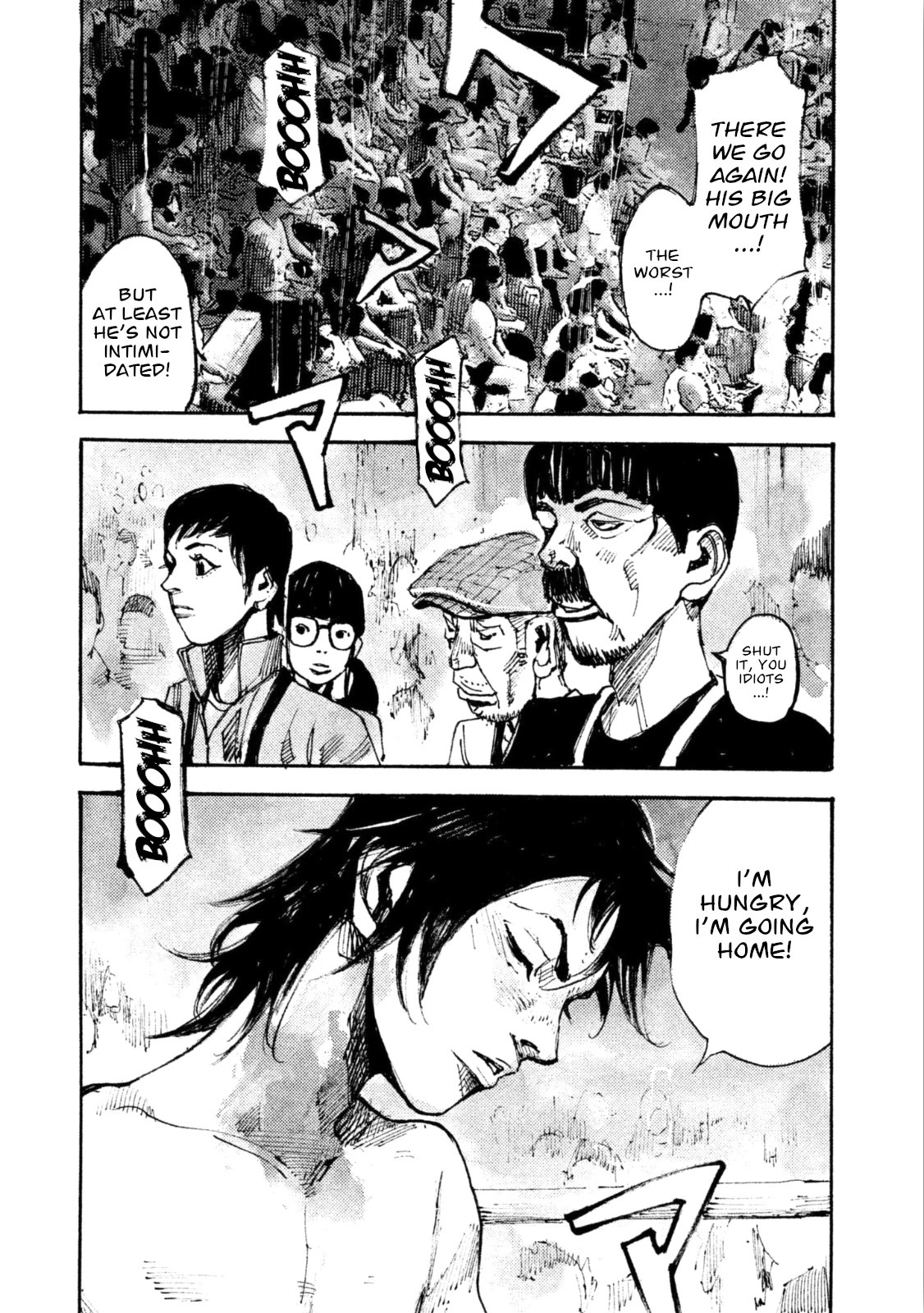 Black-Box Chapter 29 page 5 - Chapter 29: Two Opposite Roads