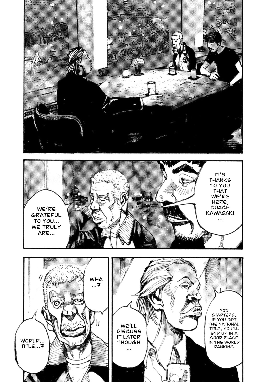 Black-Box Chapter 29 page 7 - Chapter 29: Two Opposite Roads