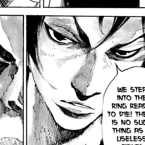 Black-Box Chapter 29: Two Opposite Roads cover