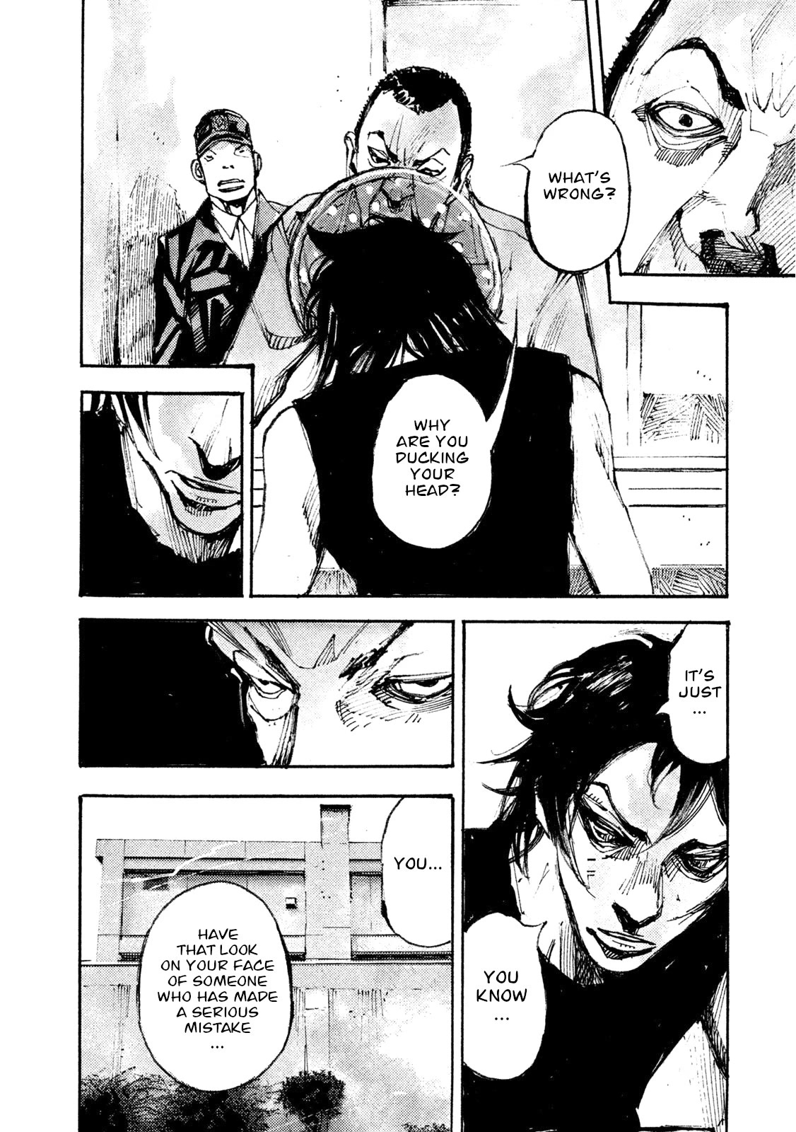 Black-Box Chapter 30 page 11 - Chapter 30: Where Ends Don't Meet