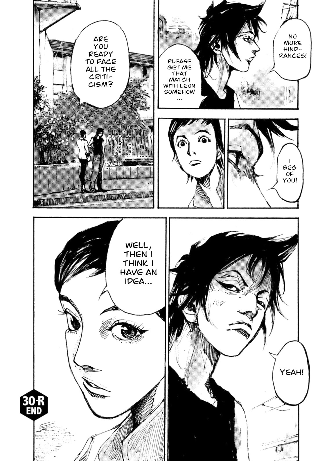 Black-Box Chapter 30 page 21 - Chapter 30: Where Ends Don't Meet