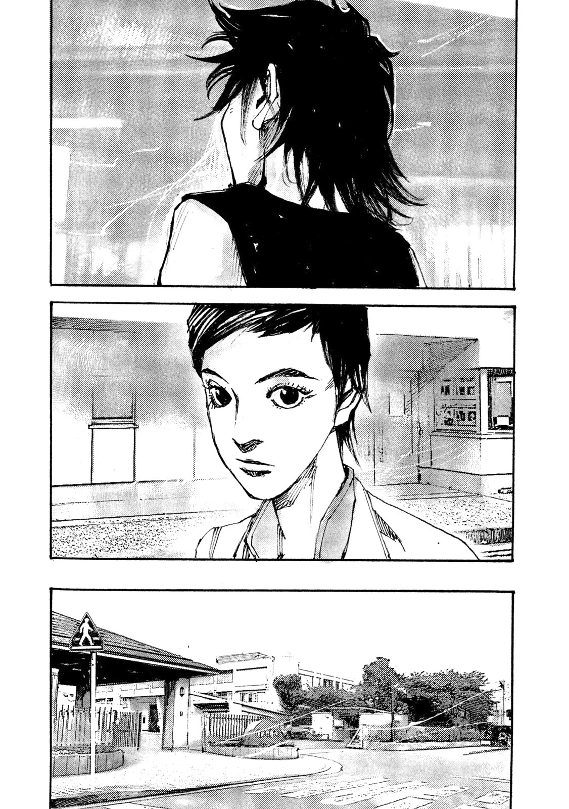 Black-Box Chapter 30 page 8 - Chapter 30: Where Ends Don't Meet