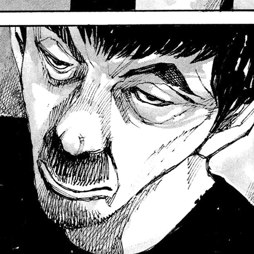 Black-Box Chapter 30: Where Ends Don't Meet cover