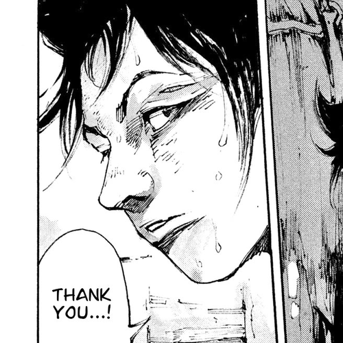 Black-Box Chapter 31: Solo! A Round Between Women! cover