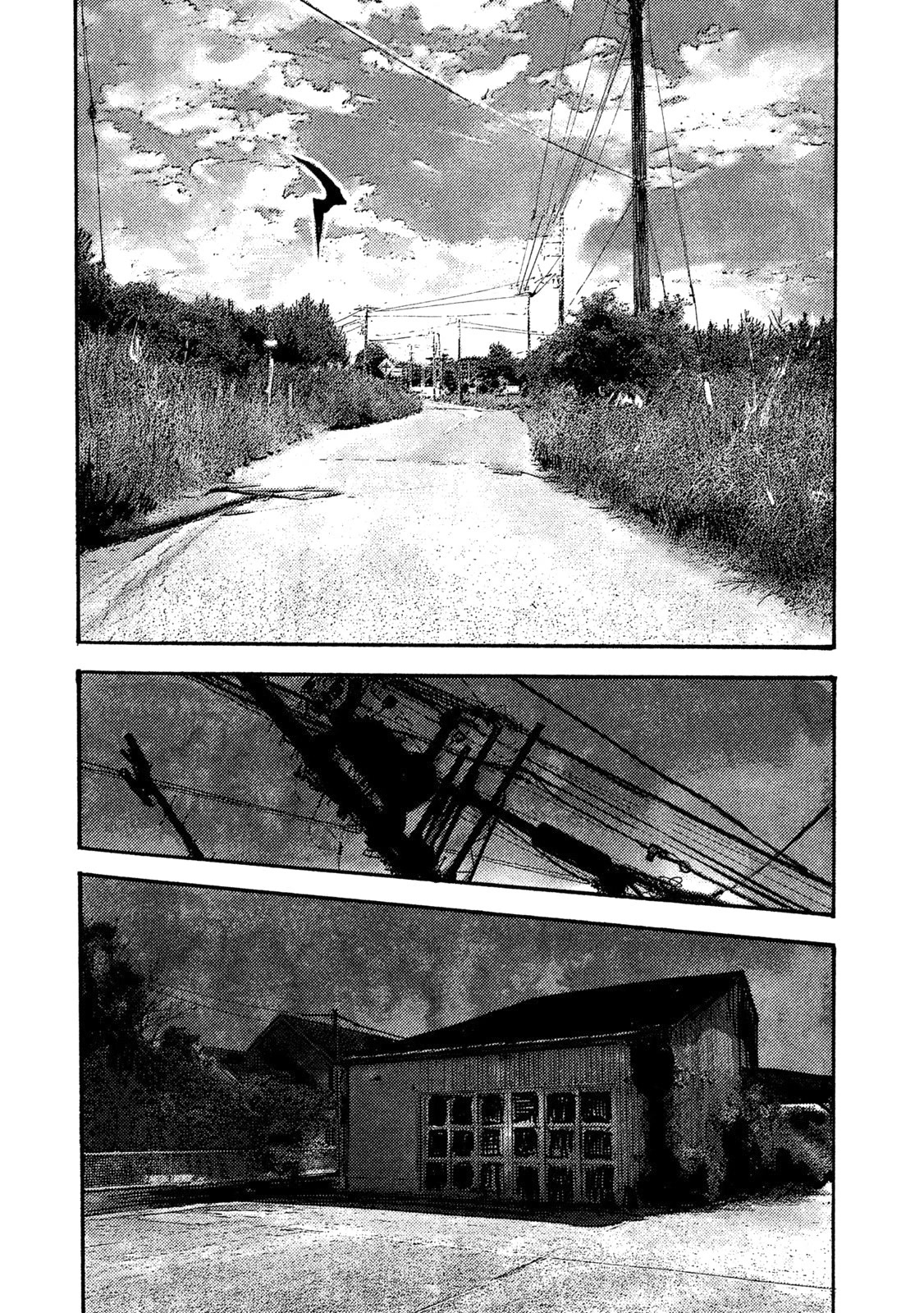 Black-Box Chapter 34 page 7 - Chapter 34: Crossroads