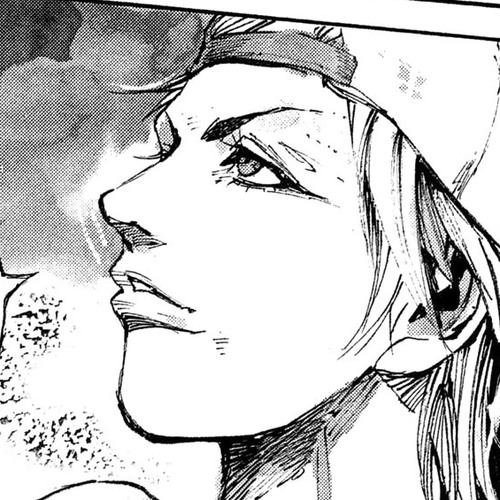 Black-Box Chapter 34: Crossroads cover