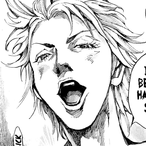 Black-Box Chapter 35: Kudanshita of Love cover