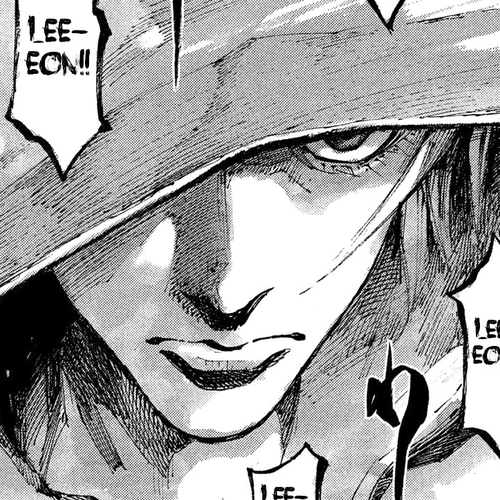 Black-Box Chapter 36: RR-2 cover