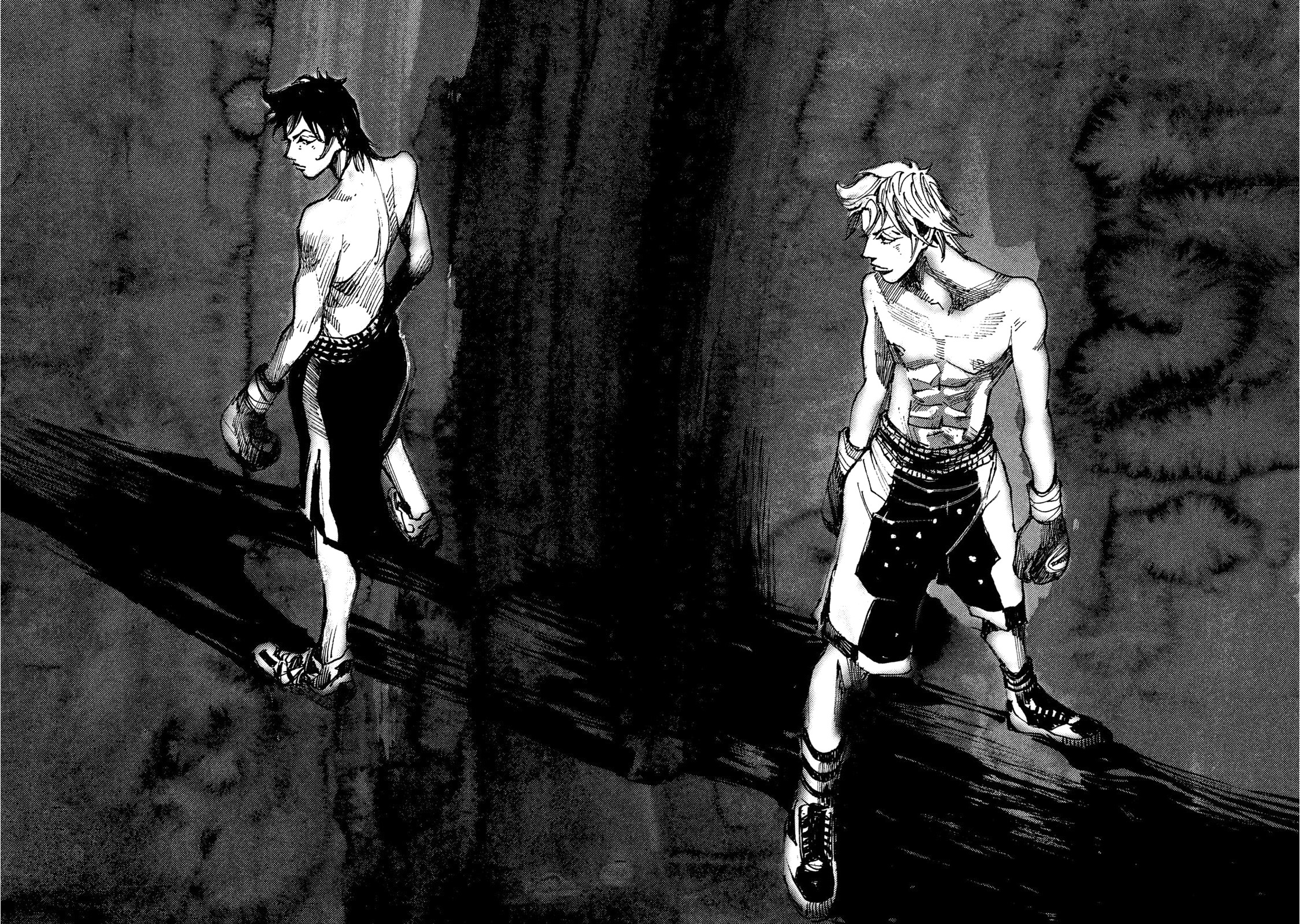 Black-Box Chapter 37 page 13 - Chapter 37: Black-Out