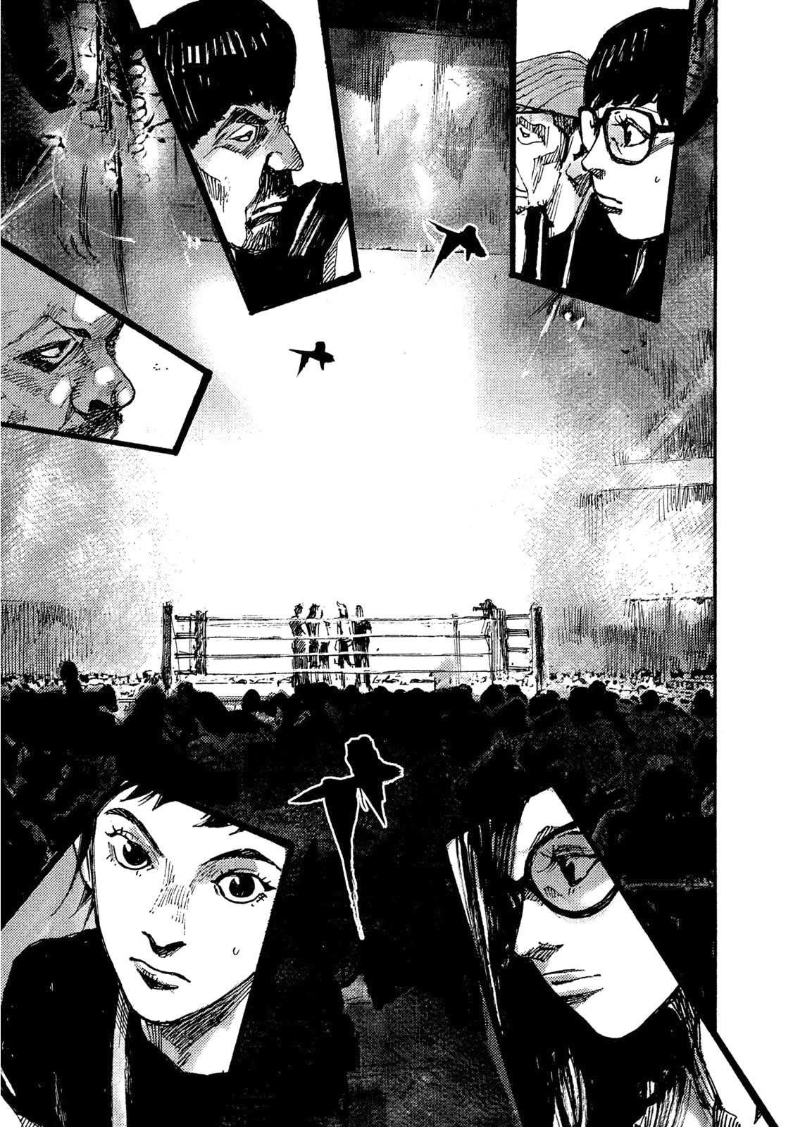 Black-Box Chapter 37 page 8 - Chapter 37: Black-Out
