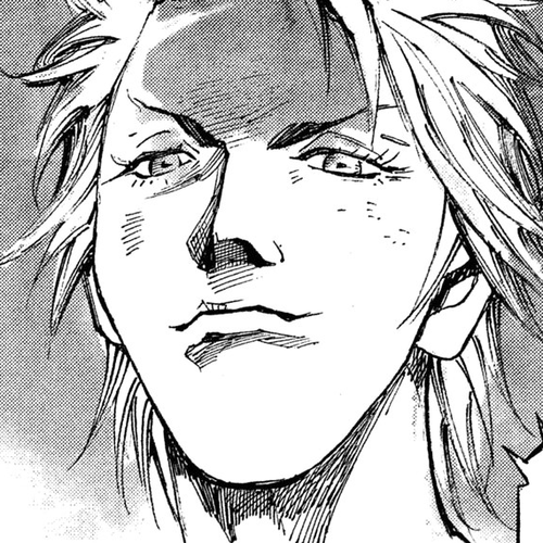 Black-Box Chapter 37: Black-Out cover